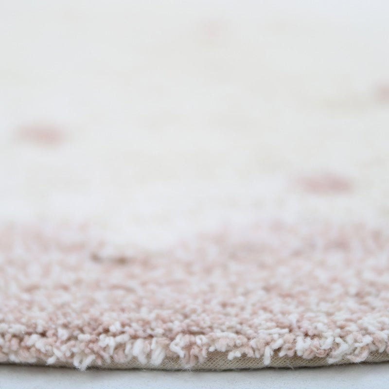 Alfombra Algodón Lavable Mallen - Nanetes